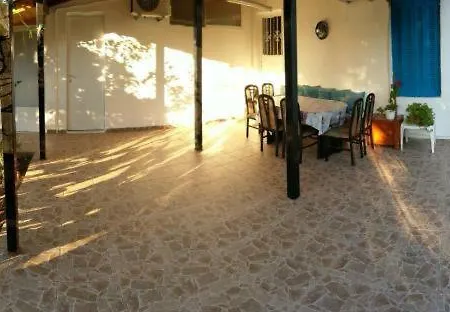 Sunsets In Thassos 1 *