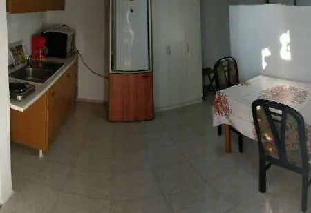 Apartment Sunsets In Thassos 1