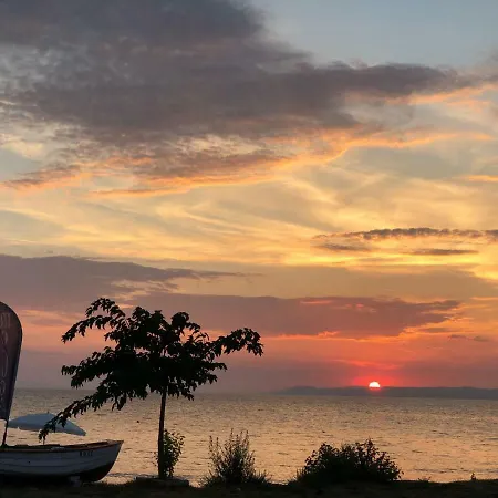 Sunsets In Thassos 1 * Skala Sotiros