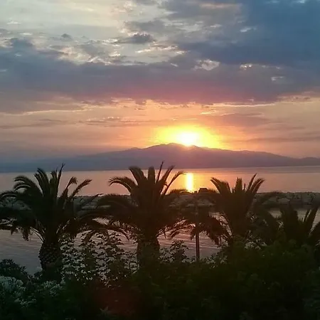 Sunsets In Thassos 1 公寓